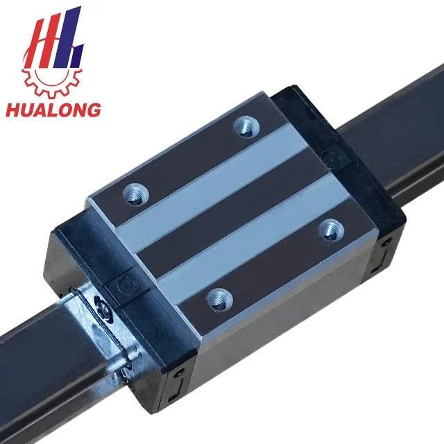 Heavy Duty Roller Linear Guide